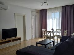 Titan, Costin Georgian